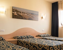 Hotel htop Royal Sun Family Suites 4* Superior (Santa Susanna, Španjolska)