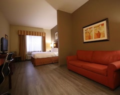 Hotel Seffner Inn And Suites (Seffner, USA)