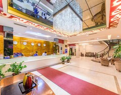 Hotel Kaiserdom Airport Branch (Guangzhou, Kina)
