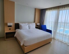 Hotelli Condotel Cam Ranh Beach Resort (Cam Ranh, Vietnam)