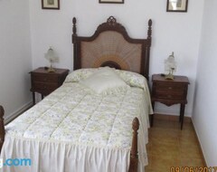 Cijela kuća/apartman Berdullas (Vilagarcia de Arousa, Španjolska)