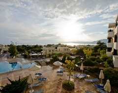 Hotel Stella (Lindos, Grecia)