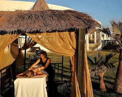 Khách sạn Hotel Sofitel Agadir Thalassa Sea & Spa (Agadir, Morocco)