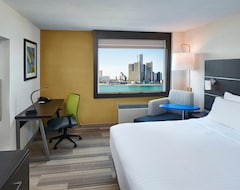 Khách sạn Holiday Inn Express Windsor Waterfront, an IHG Hotel (Windsor, Canada)