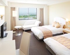 Hotel Grand Mercure Lake Hamana Resort & Spa (Hamamatsu, Japón)