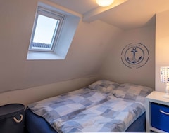 Toàn bộ căn nhà/căn hộ Apartment / App. For 4 Guests With 60m² In Goosefeld (2569) (Goosefeld, Đức)