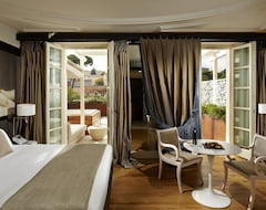Villa Agrippina Gran Melia - The Leading Hotels of the World (Roma, Italia)