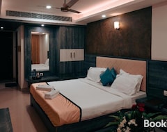 Hotel Samudyatha Inn And Suites (Kundapur, India)