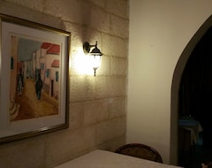Zion Hotel (Jerusalem, Israel)