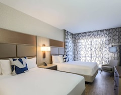 Hotel Residence Inn By Marriott Dallas Frisco (Frisco, USA)