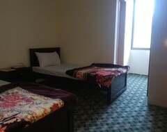 Relax Inn Hotel Gilgit (Shigar, Pakistan)
