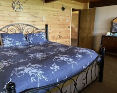 Casa/apartamento entero Private, Spacious Adirondack Region Home With View, Perfect For Family Reunions! (Keeseville, EE. UU.)