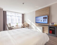 Khách sạn Hanting Premium Hotel Guangrao Four Seasons Flower City (Dongying, Trung Quốc)