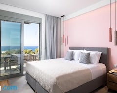 Hotel Heliades Residence (La Canea, Grecia)
