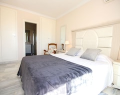 Cijela kuća/apartman Two Bedroom Penthouse Apartment In Riviera Del Sol (Ribera del Fresno, Španjolska)