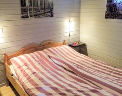 Casa/apartamento entero 2 Bedroom Accommodation In Utne (Ullensvang, Noruega)
