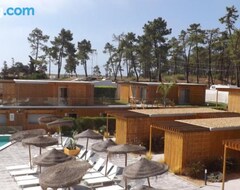 Kamp Alanı 818 Centro Nautico Bungalows (Vila Real de San Antonio, Portekiz)