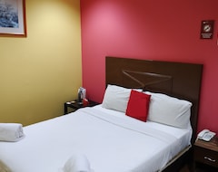 Hotel Sunjoy 9 (Bandar Sunway, Malasia)