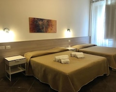 Hotel Nazionale (Florence, Italy)