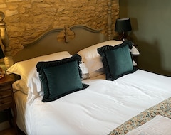 Hotel Stunning Cotswold Cottage In Snowshill Broughwood Cottage (Tewkesbury, Storbritannien)