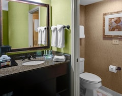 Hotel Holiday Inn Express & Suites Atlanta Buckhead (Atlanta, EE. UU.)