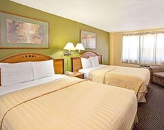 Khách sạn Hotel Travelodge Fort Lauderdale (Fort Lauderdale, Hoa Kỳ)