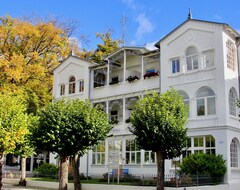 Hele huset/lejligheden Ferienappartement-Wittow-23 (Sellin, Tyskland)