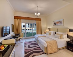Hotel Pearl Marina Apartments (Dubai, Birleşik Arap Emirlikleri)