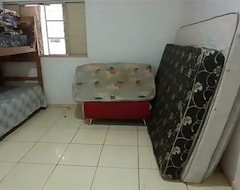 Entire House / Apartment Chácara Cortez (Prata, Brazil)