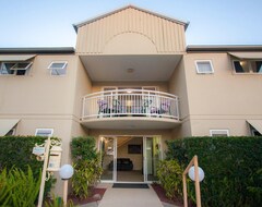 Khách sạn Chermside Court Motel (Brisbane, Úc)