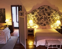 Hotel Isla Baja Suites (Garachico, Spanyolország)