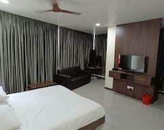Hotel BBOM'S RESIDENCY (Vellore, Indija)