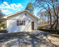 Entire House / Apartment Clarks Hill, Thurmond, Lake, Waterfront, Boat Dock, Fishing, Wildwood, near ramp (Appling, USA)