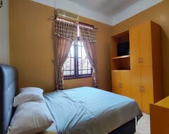 Hotel Oyo 93390 Griya Pius Homestay Malioboro (Yogyakarta, Indonezija)