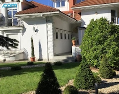 Cijela kuća/apartman Greenbelt (Budimpešta, Mađarska)