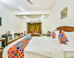 Hotelli OYO 6969 Port Residency (Gurgaon, Intia)