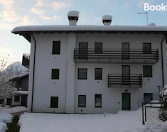 Toàn bộ căn nhà/căn hộ Casa Vacanze Il Bearc (Socchieve, Ý)