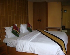 Hotel King Royal Garden Inn (Bangkok, Thailand)