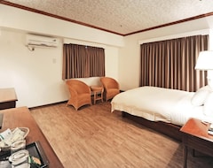 Khách sạn Kenting Holiday Hotel (Hengchun Township, Taiwan)
