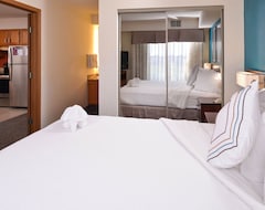 Hotel Residence Inn By Marriott Dayton Troy (Troy, Sjedinjene Američke Države)