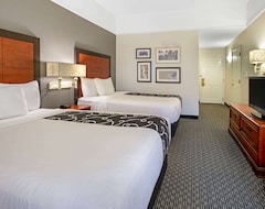 Khách sạn La Quinta Inn & Suites DFW Airport South / Irving (Irving, Hoa Kỳ)