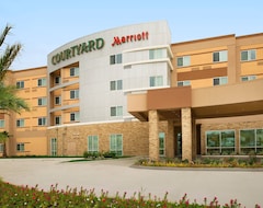 Khách sạn Courtyard by Marriott Houston NW 290 Corridor (Houston, Hoa Kỳ)
