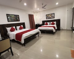 Hotel Resort Silver Hill (Lonavala, India)