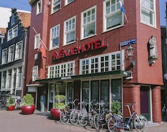 Khách sạn Avenue Hotel (Amsterdam, Hà Lan)