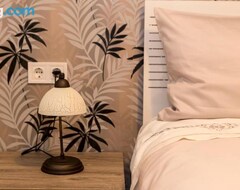 Koko talo/asunto Luxury New One Bedroom Apartment (Plovdiv, Bulgaria)