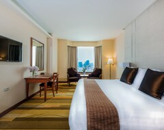 Khách sạn The Emerald Hotel - Sha Extra Plus (Bangkok, Thái Lan)