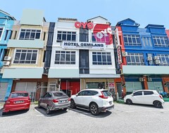 Oyo 90364 Hotel Gemilang (Kuala Terengganu, Malaysia)