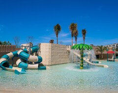 Khách sạn Estudio Playa Mujeres - Family Experience All Inclusive Resort (Punta Sam, Mexico)