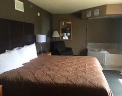 Khách sạn Boarders Inn And Suites By Cobblestone Hotels - Fayette (Fayette, Hoa Kỳ)
