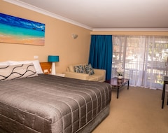 Khách sạn Town Beach Motor Inn Port Macquarie (Port Macquarie, Úc)